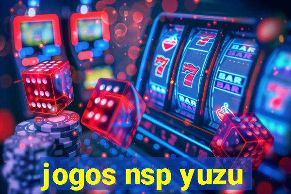 jogos nsp yuzu